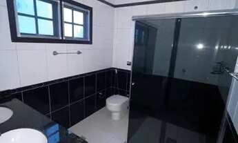 Imagem 6: Casa de condomínio térrea para aluguel possui 180 metros quadrados com 3 quartos