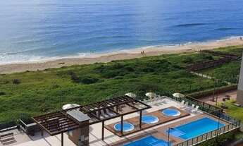 Imagem 3: Alugo apartamento Confort Club, mobiliado pé na areia em Barra Velha