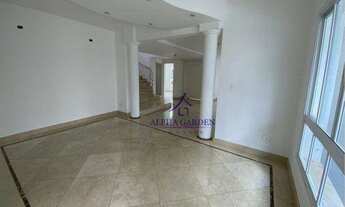 Imagem 7: Casa com 4 dormitórios à venda, 600 m² por R$ 5.500.000,00 - Alphaville 01 - Barueri/SP