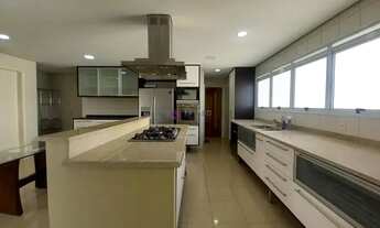 Imagem 11: Apartamento Alto Padrão - Luxuoso na Chácara Klabin!