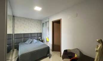 Imagem 7: Persona Bueno 3 suítes 153,81m2