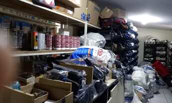 Imagem 4: Ferragista Galpão / depósito com venda por R$680.000