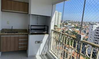 Imagem 3: Apartamento para aluguel tem 105 metros quadrados com 3 quartos