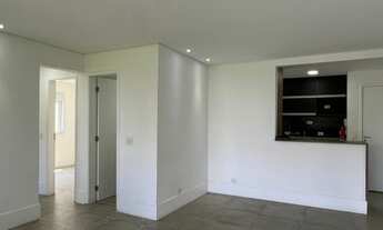 Imagem 3: 2 suítes - excelente planta ampla - Lazer completo - Impecável!