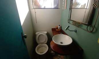 Imagem 2: Casa à venda, 1 quarto, 4 vagas, Residencial e Comercial Vila Verde - Pindamonhangaba/SP