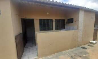 Imagem 2: Casa São Conrado. 1 suíte sala/cozinha, banheiro e lavanderia. Livre de água