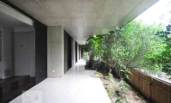 Imagem 6: Apartamento para Aluguel - Portal do Morumbi, 4 Quartos, 510 m2