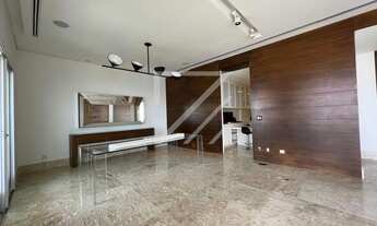 Imagem 4: Apartamento 300 m2 e 3 suítes Parque Cidade Jardim - São Paulo - SP