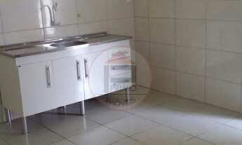 Imagem 5: L1017 - Casa na Vila Guilhermina com 02 dormitórios - Aceita fiador e depósito caução