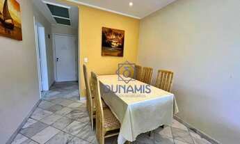 Imagem 4: Apartamento para alugar, 75 m² por R$ 4.000,02/mês - Praia das Pitangueiras - Guarujá/SP