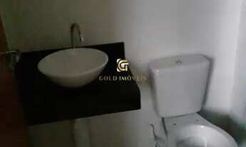 Imagem 5: AYN - Apartamento para venda possui 47 metros quadrados com 2 quartos