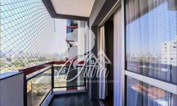 Imagem: City Star Vila Olímpia 60m² 02 Dormitórios