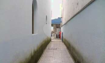 Imagem 4: Casa-São Paulo-JARDIM VIRGINIA BIANCA