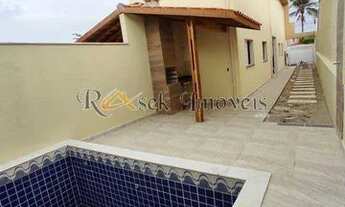 Imagem: Casa com 2 dorms, Suarão, Itanhaém - R$