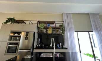 Imagem 7: Casa - Condomínio Residencial Montalcino - Valinhos