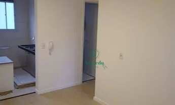 Imagem 2: Apartamento com 2 dormitórios à venda, 38 m² por R$ 219.900,00 - Jardim Albertina - Guarul