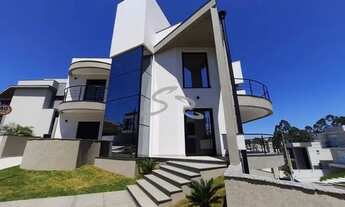 Imagem 4: VENDE OU ALUGA CASA EM CONDOMÍNIO FECHADO DE ARUJA/SP