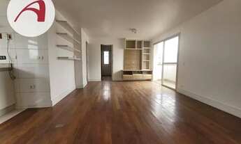 Imagem 2: Apartamento com 68m² excelente localização em Pinheiros, com fácil acesso a estação Oscar