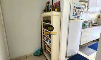 Imagem 4: Apartamento 59m² 2 dorms 1 vaga Vila Andrade