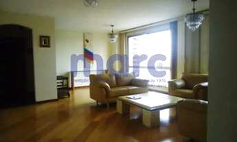 Imagem: SÃO PAULO - Apartamento Padrão - JARDIM