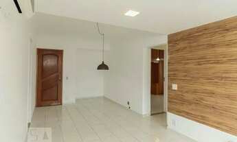 Imagem: Apartamento para Aluguel - Meier, 2 Quartos