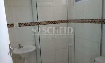 Imagem 6: Apartamento 57m² com 2 dormitórios e 1 vaga à venda na Vila Santa Catarina