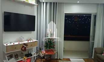 Imagem 4: Apartamento Residencial no Jardim Santa Inês