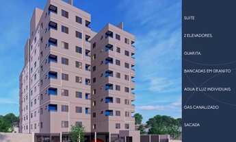 Imagem 6: Apartamento para Venda em Contagem, Centro, 2 dormitórios, 1 suíte, 2 banheiros, 1 vaga