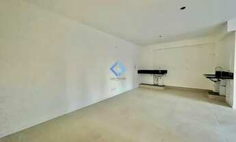 Imagem 4: Edifício Lumina: apartamento com 1 quarto e área privativa a venda no Santo Agostinho