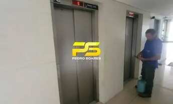 Imagem 5: Apartamento com 3 quartos à Venda, Manaíra - João Pessoa