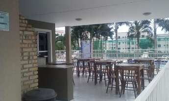 Imagem 6: Apartamento com 2 quartos 1 SUÍTE em Nova Parnamirim - Parnamirim - RN