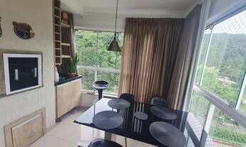 Imagem 5: Ed. Tenerife - bairro ressacada 1 suíte + 1 dorm + 2 vagas soltas