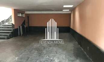 Imagem 3: Casa na Água Rasa com 3 dormitórios e 2 vagas de garagem