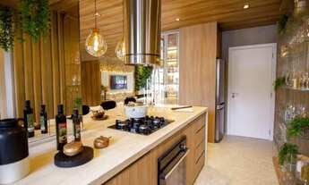 Imagem 4: CONDOMÍNIO LEDGE, APARTAMENTO DE 70M² COM 2 DORMITÓRIOS SENDO 1 SUÍTE E 1 VAGA, À VENDA NO