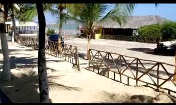 Imagem 4: Aluguel de flat na praia do coqueiro - Luís Correia - PI