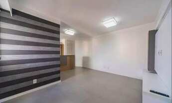 Imagem 5: Apartamento para aluguel, 2 quartos, 1 suíte, 2 vagas, Vila Valparaíso - Santo André/SP