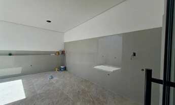 Imagem 6: Térrea para venda possui 105 metros quadrados com 3 quartos em Parque 10 de Novembro - Man