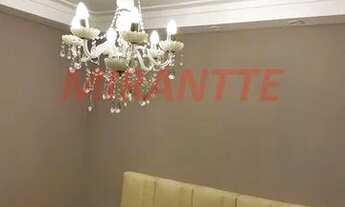 Imagem 7: Apartamento de 63m² com 3 quartos em Vila Santos