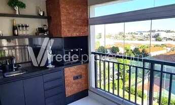 Imagem 4: Apartamento - Parque Prado - Campinas