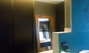 Imagem 3: Flat Para Locação - Brooklin