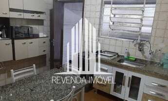 Imagem 7: Casa de Vila à venda com 63m² na Vila Fazzeoni 2 dormitórios 2 banheiros 1 vaga.