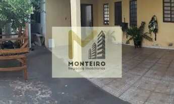 Imagem 2: Casa à venda no bairro Renascer - Cuiabá/MT