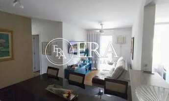 Imagem 5: Barra da Tijuca- Avenida Olof Palme. Condomínio Aqua Green- Apartamento 3 quartos, suíte