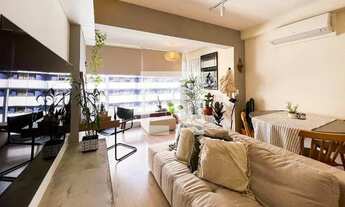 Imagem 2: Apartamento à Venda - Moema, 1 Quarto, 43 m2