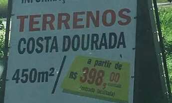 Imagem 3: Pronto para Construir (Terrenos Bairro Sampaio Correia em Saquarema , 450 m2