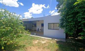 Imagem 4: Casa com 3 dormitórios à venda, 600 m² por R$ 450.000 - Condomínio Solar Itaipu - Setor Ha