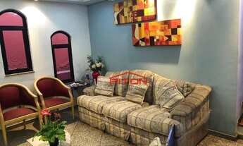 Imagem 5: Sobrado com 5 dormitórios à venda, 350 m² por R$ 800.000,00 - Penha - São Paulo/SP