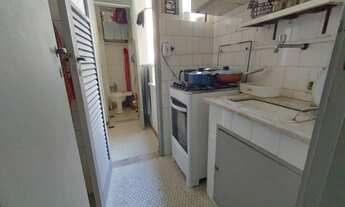 Imagem 6: Ronald de Carvalho, apartamento 1 quarto 37 m² - Copacabana - Rio de Janeiro