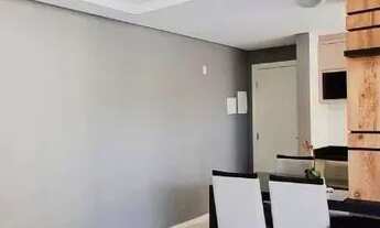 Imagem: Apartamento em Joinville com 2 quartos