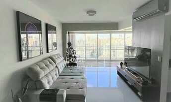 Imagem 2: Cobertura Duplex 149m2| 2 Vagas